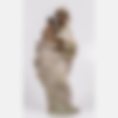 A Lladro Mother and Child Figurine (preview)