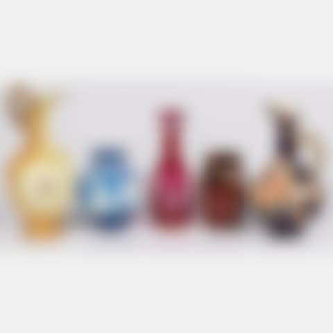 A Collection of Ceramic Decorative Items (preview)