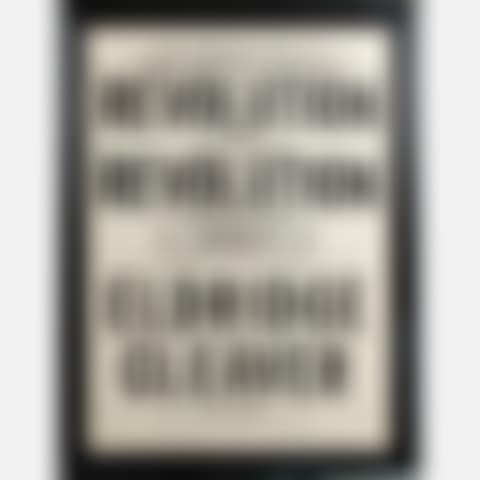 Revolution, Revolution Poster (preview)