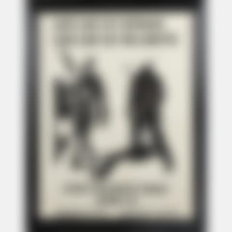 Cops Out of Vietnam Poster (preview)