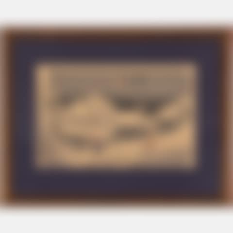 Kanbara: Evening Snow (preview)
