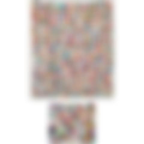 Two American Cotton Quilts (preview)