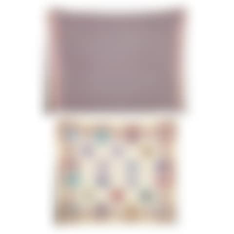 Two American Cotton Quilts (preview)