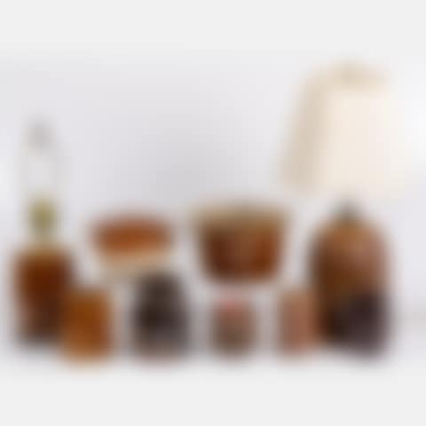 A Collection of Ceramic Items (preview)