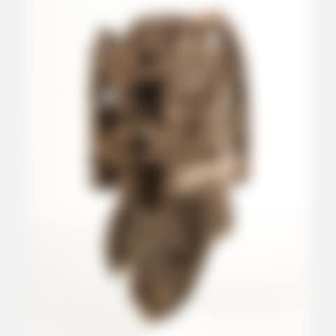 African Igbo 3/4 Helmet Mask (preview)