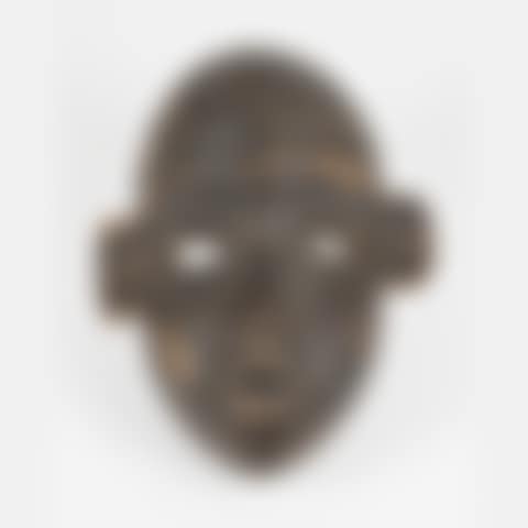 Ibibio Group Face Mask (preview)