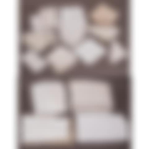 A Collection of Vintage White and Ecru Linens (preview)