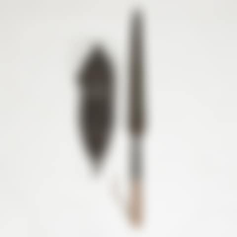 Spear Head (preview)