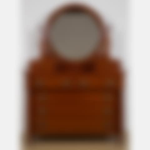 American Mirrored Chest of Drawers (preview)