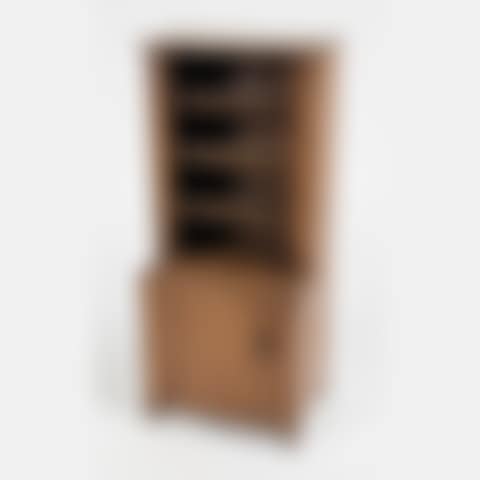 A Diminutive American Pine Hutch (preview)