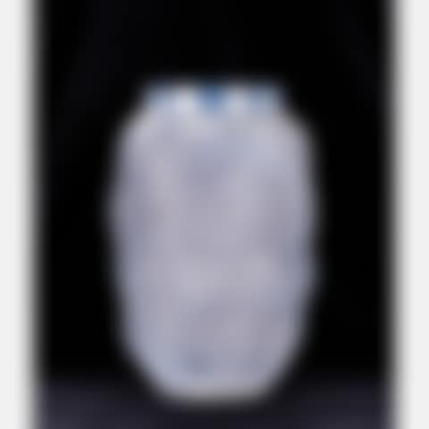 An R. Lalique Opalescent Glass Davos Vase (preview)