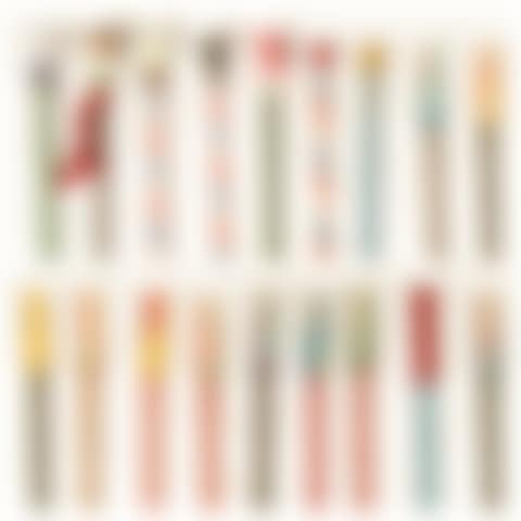 18 Novelty and Carnival Walking Sticks (preview)