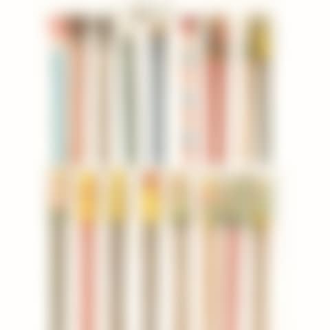 18 Novelty and Carnival Canes (preview)