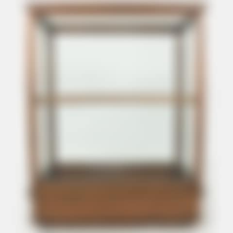 American Glass Cane Display Case (preview)