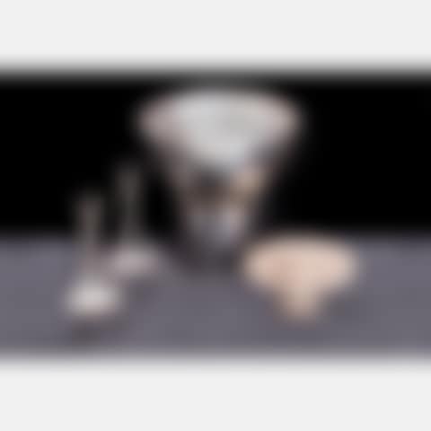 Collection of Sterling Silver and Silver Plated Items (preview)