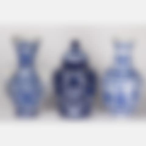 Three Vases (preview)