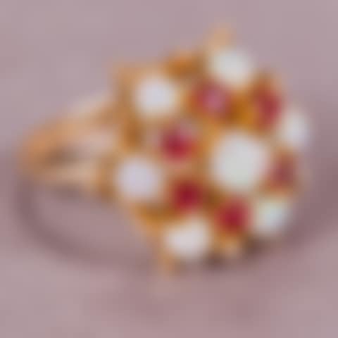 Cocktail Ring (preview)