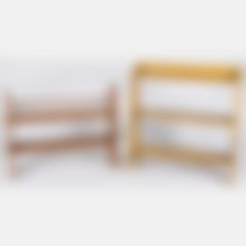 Two American Shelves (preview)