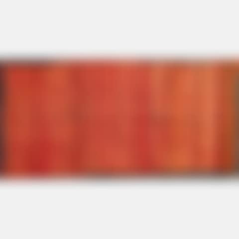 Antique Persian Kilim Wool Runner (preview)