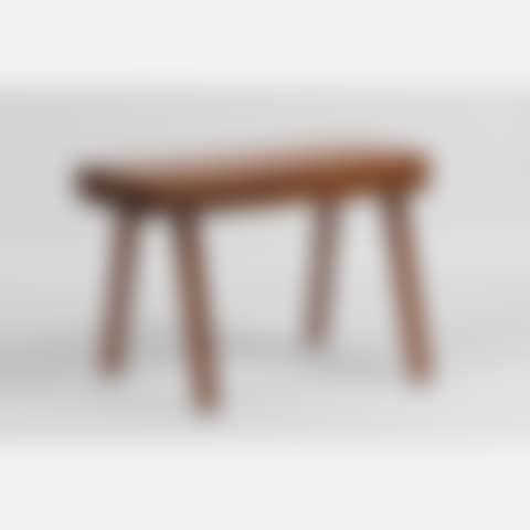 American Primitive Pine Bench (preview)