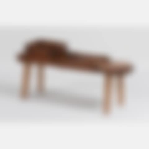 An American Oak Kraut Cutter (preview)