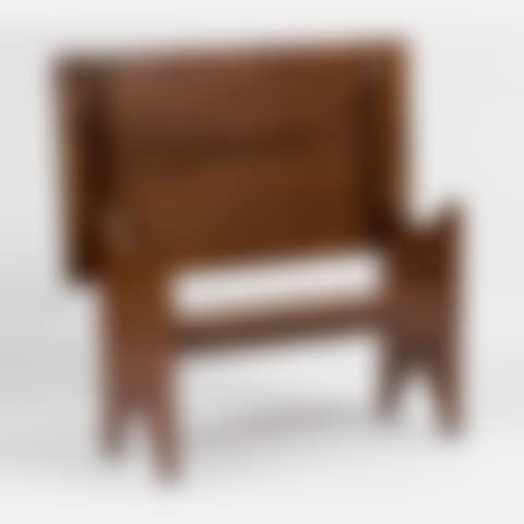 American Combination Table and Bench (preview)