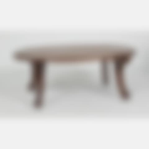 An American Mahogany Low Table (preview)