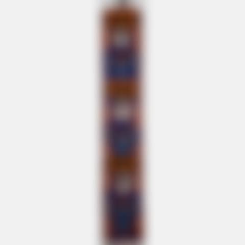 African Yoruba Beaded Ceremonial Sash (preview)