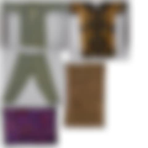 African Textiles and Embroidery (preview)