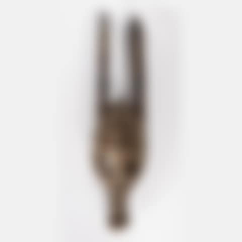 African Bobo Antelope Mask (preview)