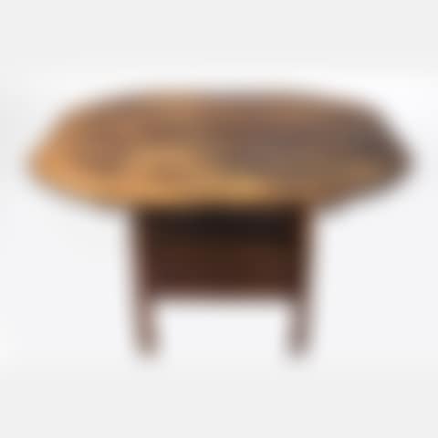 American Transforming Table and Chair (preview)