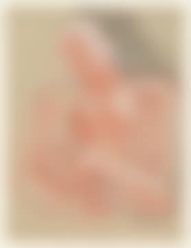 Nude with Pestle and Mortar (preview)