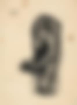 Untitled (Ballerina) (preview)