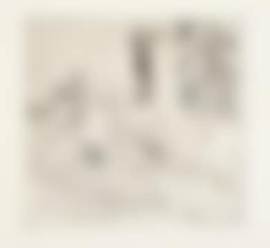 Le distrait from Facile Proie (B.&M.120) engraving (preview)