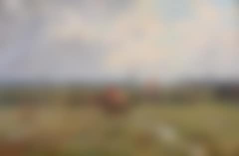 The Blankney Hunt (preview)