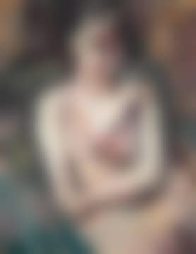 PORTRAIT OF LADY SEATED, THOUGHT TO BE LILIAN, THE ARTIST"S WIFE (preview)