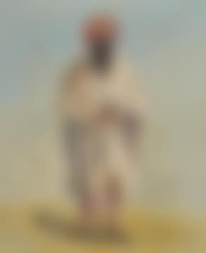 THE MAN FROM HEBRON (preview)