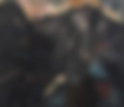 HILLS NEAR RONDA, NOCTURNE (preview)