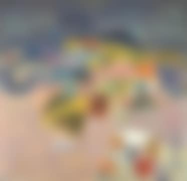 Hillside with Village, Rovia (preview)