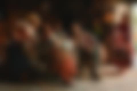 THE FIRST TOAST (preview)