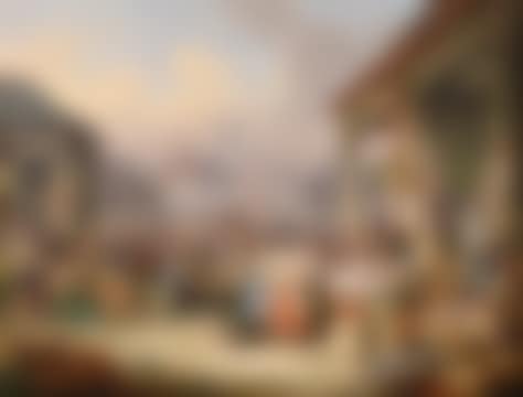 FIGURES IN A MARKET (TRADITIONALLY IDENTIFIED AS BOROUGH MARKET) (preview)