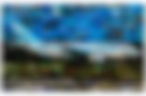 Jetliner (from the Postcards from Nowhere series) (preview)