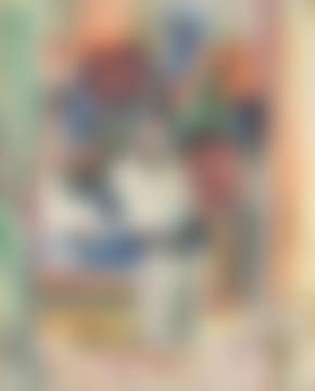 Bouquet de Fleurs (preview)