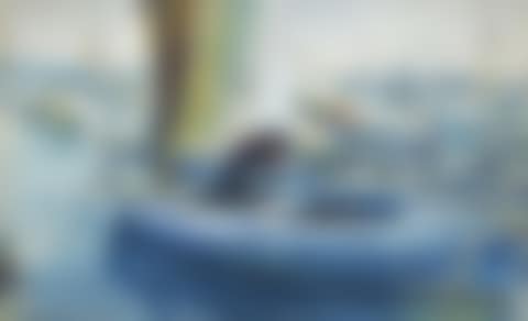 LA PORT DE CANNES, LA BELLE ANNA (preview)