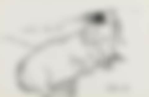Little BoodgeOffset lithograph (preview)