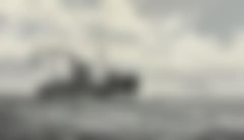 Minesweepers on patrol (preview)
