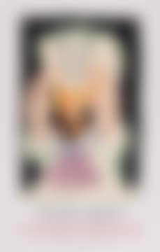Galleri Jorgen lithographic poster printed (preview)