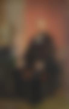 A PORTRAIT OF A SEATED GENTLEMAN IN AN INTERIOR (preview)