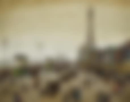 The Golden Mile and the Tower, Blackpool (preview)