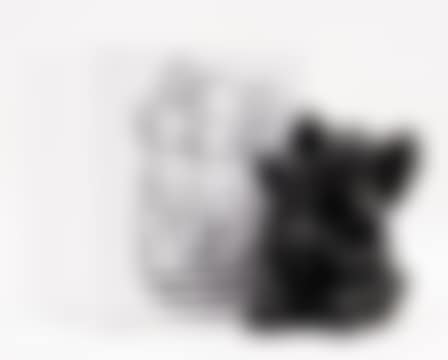 KAWS, Holiday Changbai (Black) (preview)